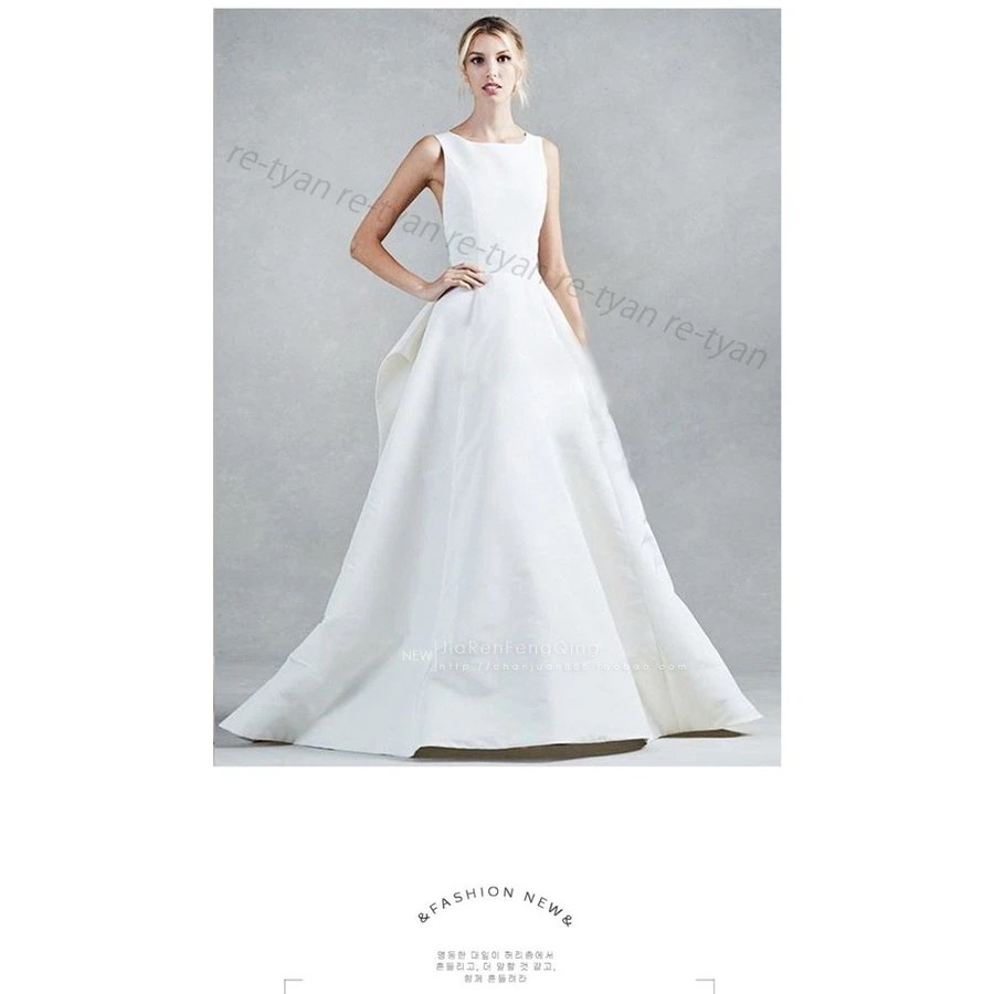 ウエディングドレス ノースリーブ 結婚式 白 二次会 安い 花嫁 ビーチフォト 前撮り 後撮り 披露宴 マーメイドライン vネック スリット キャバドレス セクシー ウエディングドレス 購入 ノースリーブ 白 花嫁ドレス 結婚式 二次会