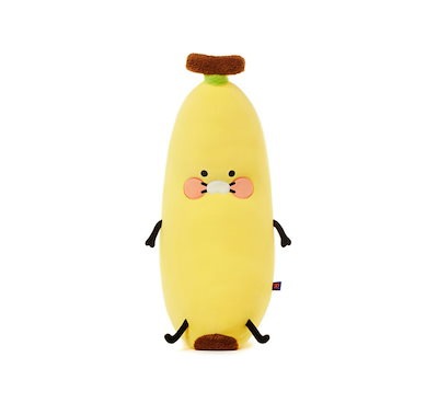 Qoo10] カカオフレンズ 【公式】韓国限定 カカオフレンズ産 抱き