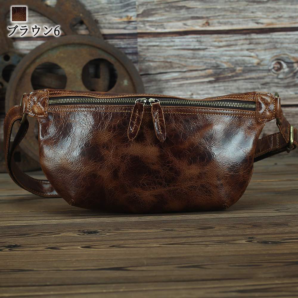 ボディバッグ メンズ レザーボディバッグ スポーツ 小さめ ショルダーバッグ 防水 大容量 ウエストバッグ ブランド レザー きれいめ バッグインバッグ ハイ 春 革 40代 大きめ 人気 おしゃれ ボディバッグ メンズ レザーボディバッグ スポーツ 小さめ ショルダーバッグ 防水 大容量 ウエストバッグ ブランド レザー きれいめ バッグインバッグ ハイ 春 革 40代 大きめ 人気 おしゃれ