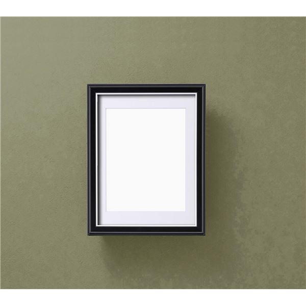 ( 黒い遺影額 ) 仏事用額 葬儀額 遺影額 寸巾 290×230mm 銀 日本製 木製 光の反射を防ぐ 額 額縁 フレーム ( 黒い遺影額 ) 仏事用額 葬儀額 遺影額 寸巾 290×230mm 銀 日本製 木製 光の反射を防ぐ 額 額縁 フレーム