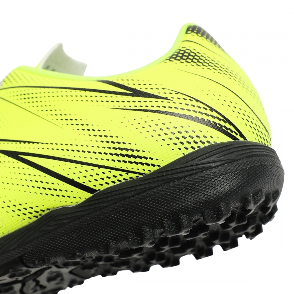 プーマアタックアントTT Jr 10748107-エレクトリックライム-プーマブラック