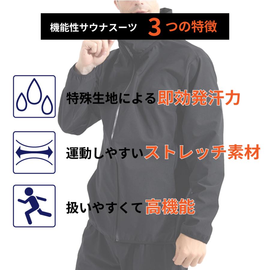 1つ買うと10個無料脂肪燃焼 超発汗 サウナスーツ ダイエット メンズ レディース 上下セット トレーニング 健康的に痩せ 洗える スポーツ ジム ウェア 高機能 セット大きいサイズ デトックス 1つ買うと10個無料脂肪燃焼 超発汗 サウナスーツ ダイエット メンズ レディース 上下セット トレーニング 健康的に痩せ 洗える スポーツ ジム ウェア 高機能 セット大きいサイズ デトックス