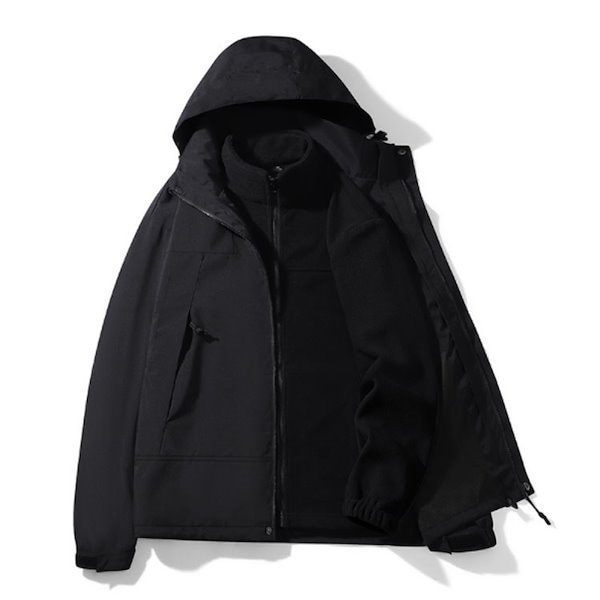 レディース ジャケット スキージャケット フード取り外し可能 フリース裏地 撥水 THE NORTH FACE ザ・ノース・フェイス ジャケット レディース