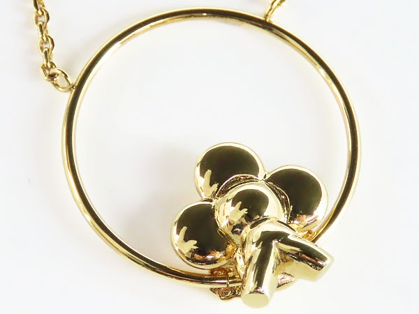 新品同様ルイヴィトンLOUISVUITTONネックレスヴィヴィエンヌスウィンギングペンダントゴールドM00799 新品同様ルイヴィトンLOUISVUITTONネックレスヴィヴィエンヌスウィンギングペンダントゴールドM00799