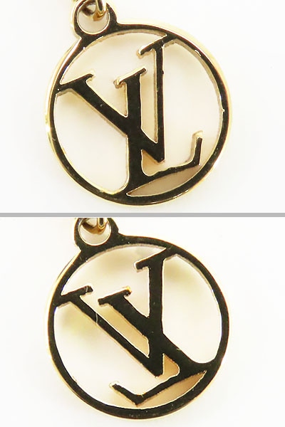 新品同様ルイヴィトンLOUISVUITTONネックレスヴィヴィエンヌスウィンギングペンダントゴールドM00799 新品同様ルイヴィトンLOUISVUITTONネックレスヴィヴィエンヌスウィンギングペンダントゴールドM00799