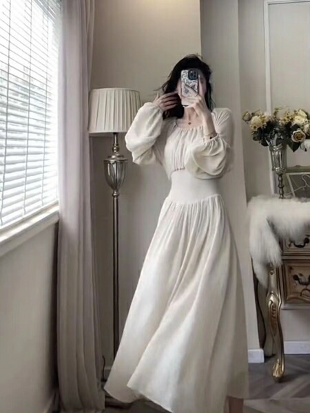 パーティードレス 結婚式 ワンピース ロング マキシ丈 オケージョン イブニング ドレス 韓国 ファッション レディース 春 秋 冬 ブライダル お取り寄せ PTXP326 お呼ばれ コーデ 成人式