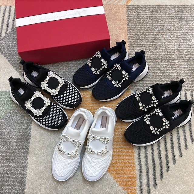 レディース クリスタルビジュースニーカー キラキラビジュー厚底スニーカー レディース クリスタルビジュースニーカー キラキラビジュー厚底スニーカー