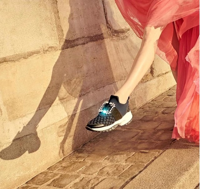 レディース クリスタルビジュースニーカー キラキラビジュー厚底スニーカー レディース クリスタルビジュースニーカー キラキラビジュー厚底スニーカー