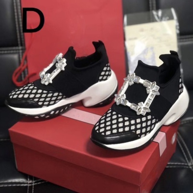 レディース クリスタルビジュースニーカー キラキラビジュー厚底スニーカー レディース クリスタルビジュースニーカー キラキラビジュー厚底スニーカー