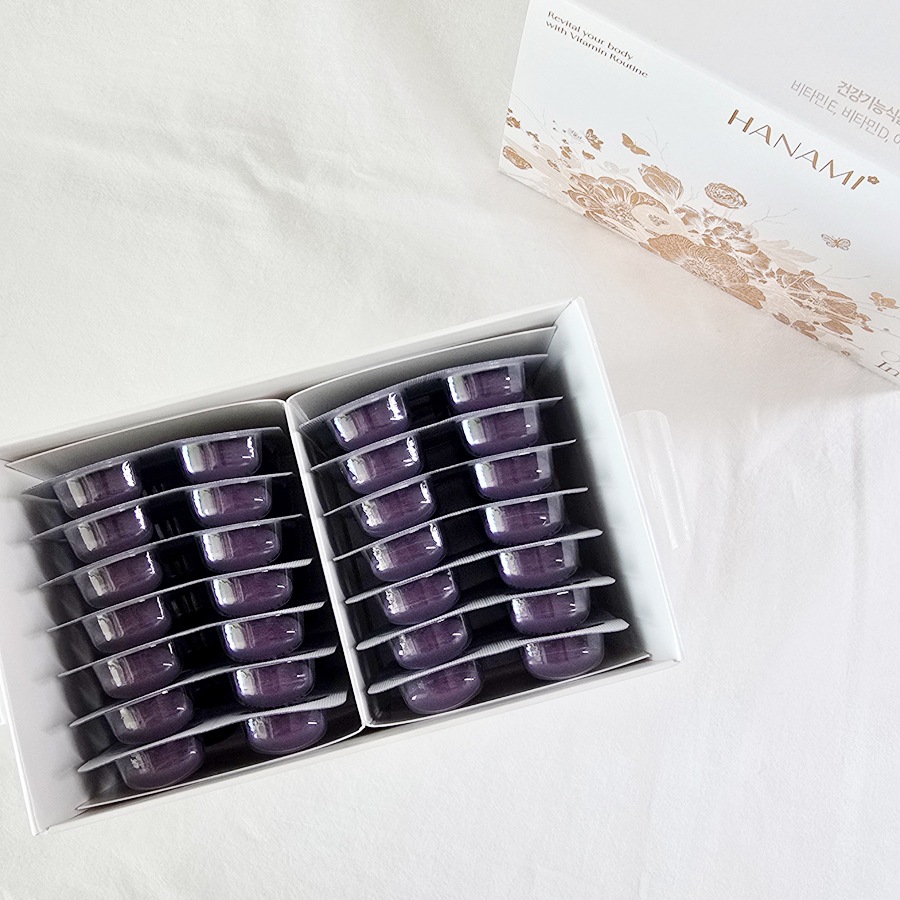 はなみプラセルスキンレチノールA [in] (600mg x 56カプセル 8週間分) /シワ/美容サポート