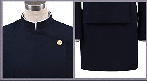 コスプレコスチュームスペルファイティング全元真希コスプレコスチュームウィッグメガネ付き制服学園まつり コスプレコスチュームスペルファイティング全元真希コスプレコスチュームウィッグメガネ付き制服学園まつり