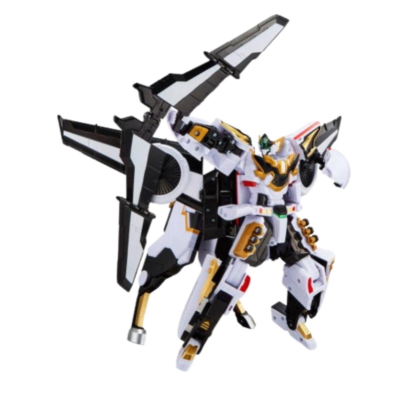 【正規品】スカイギャロップ ロボット変形おもちゃ/メタルカードボットS シーズン2/韓国アニメ/飛行機に変形/ギフトにおすすめ 【正規品】スカイギャロップ ロボット変形おもちゃ/メタルカードボットS シーズン2/韓国アニメ/飛行機に変形/ギフトにおすすめ