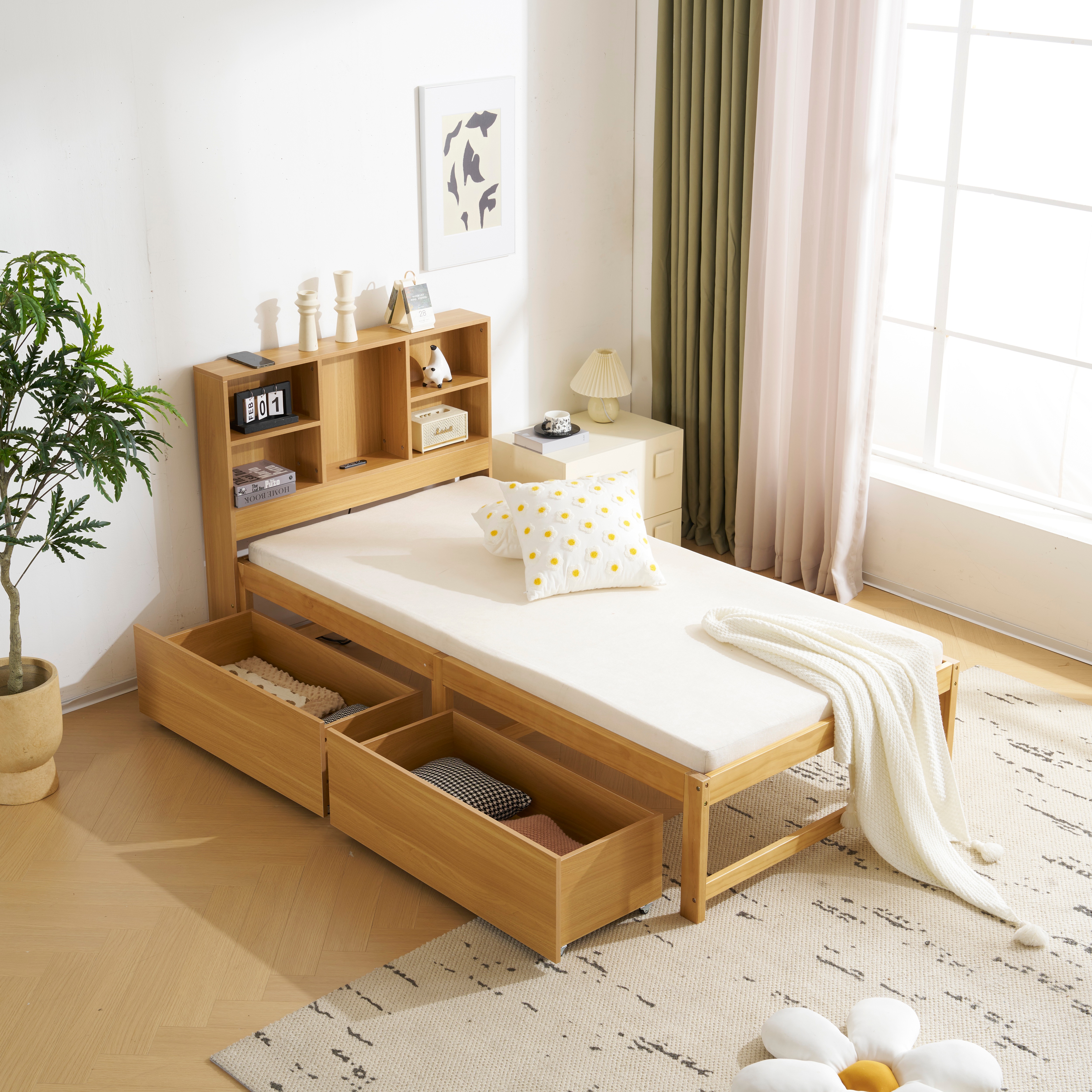 シングルベッドの通販 | 【公式】家具350 おしゃれな家具・インテリア