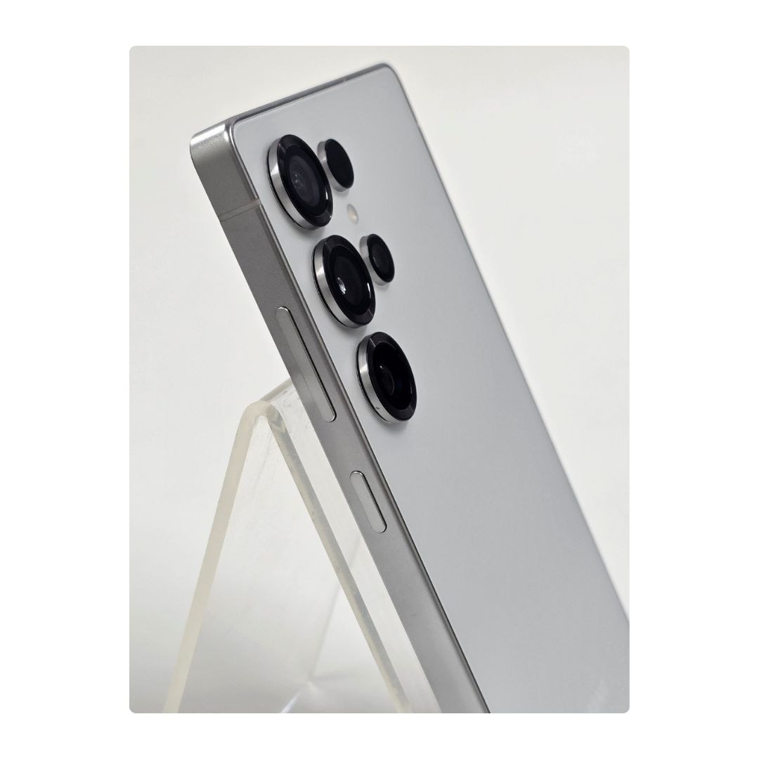S25 Ultra 美品 SIMフリー[中古]本体_3
