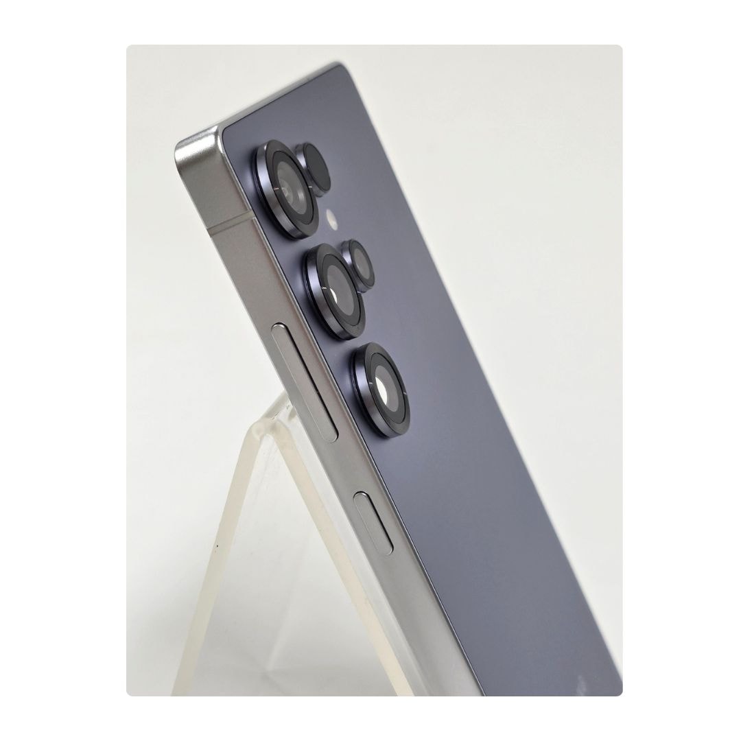 S25 Ultra 美品 SIMフリー[中古]本体_7