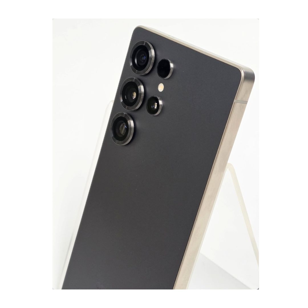 S25 Ultra 美品 SIMフリー[中古]本体_11
