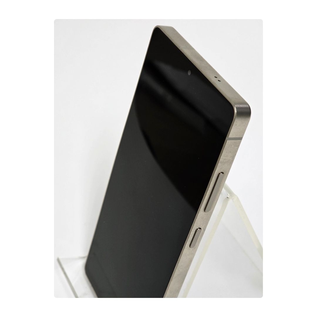 S25 Ultra 美品 SIMフリー[中古]本体_12