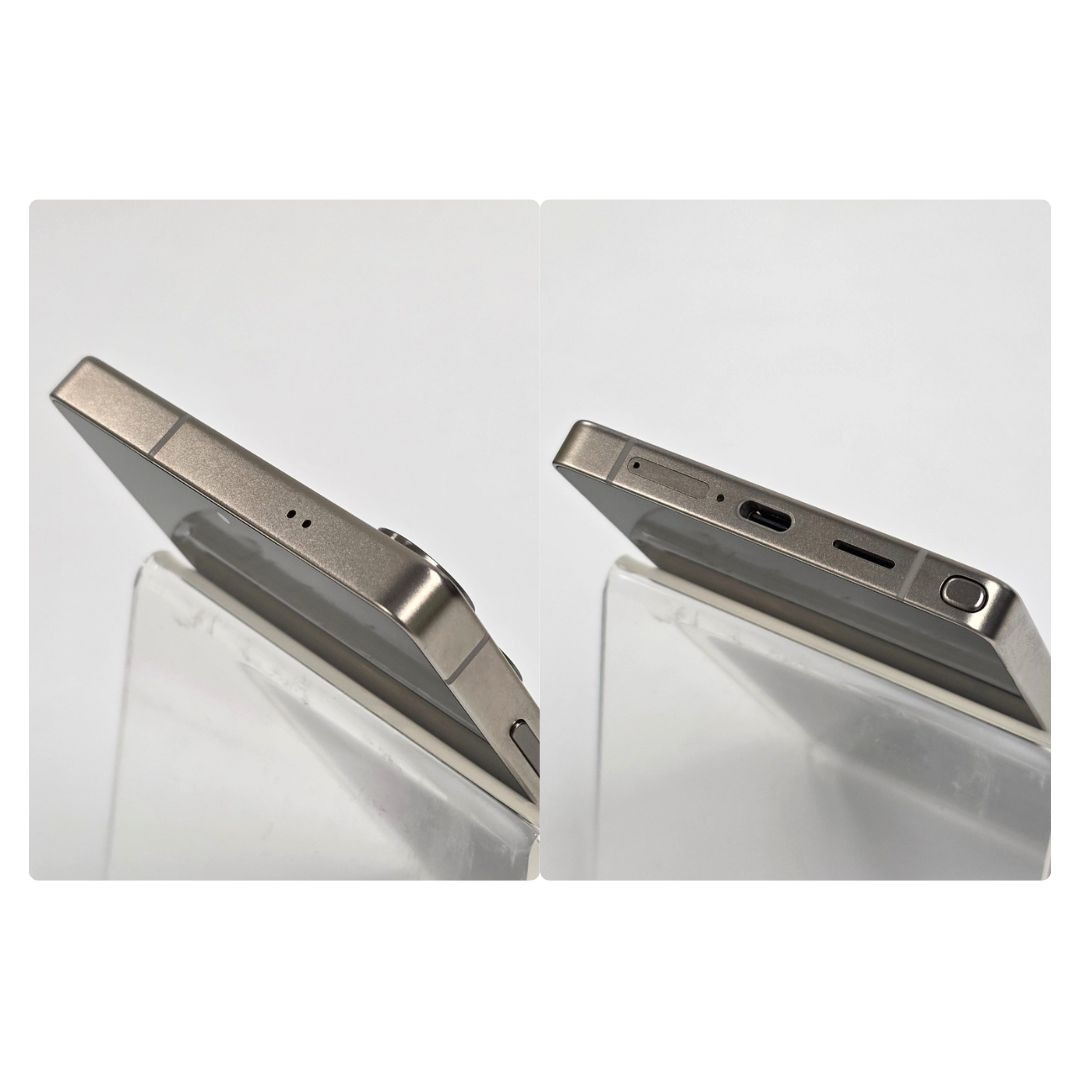 S25 Ultra 美品 SIMフリー[中古]本体_13