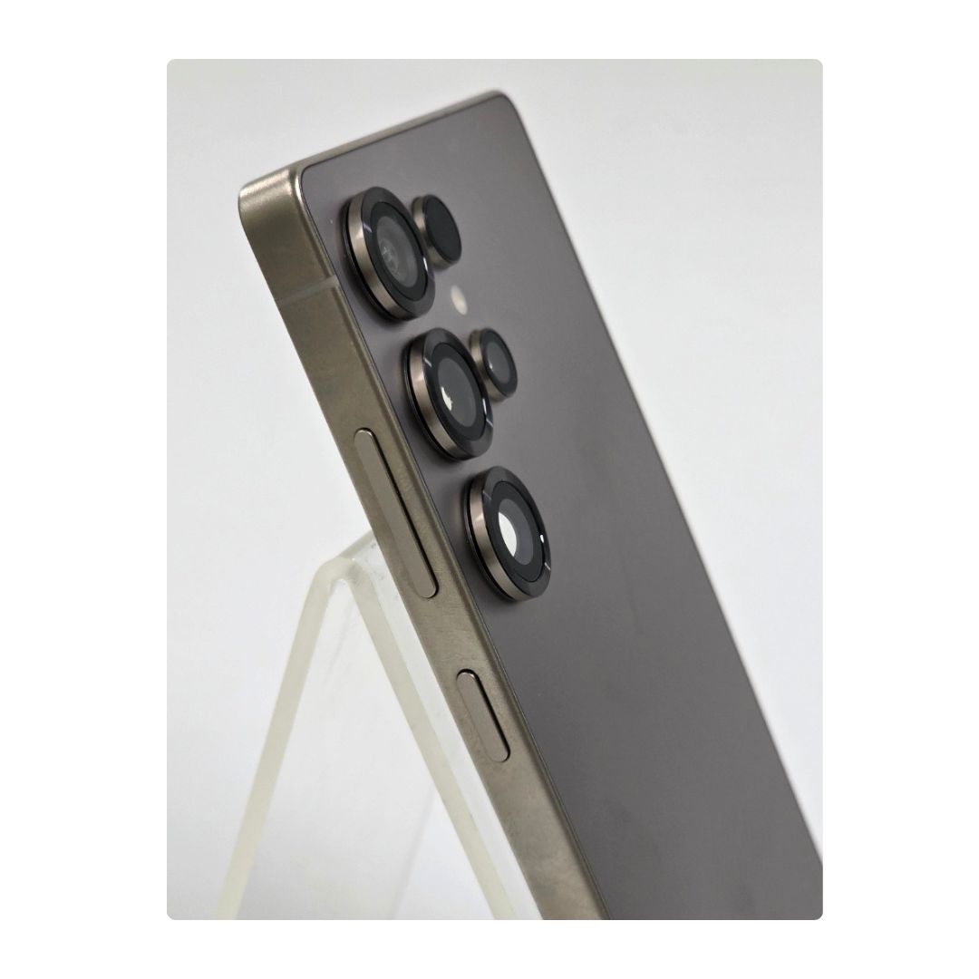 S25 Ultra 美品 SIMフリー[中古]本体_15