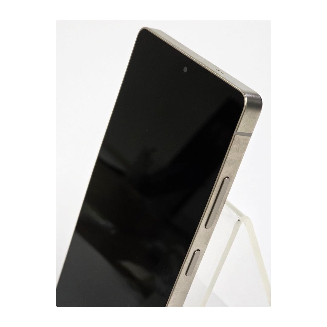 S25 Ultra 美品 SIMフリー[中古]本体_16