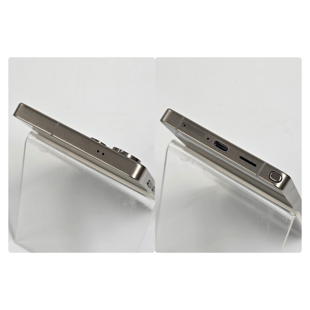 S25 Ultra 美品 SIMフリー[中古]本体_17
