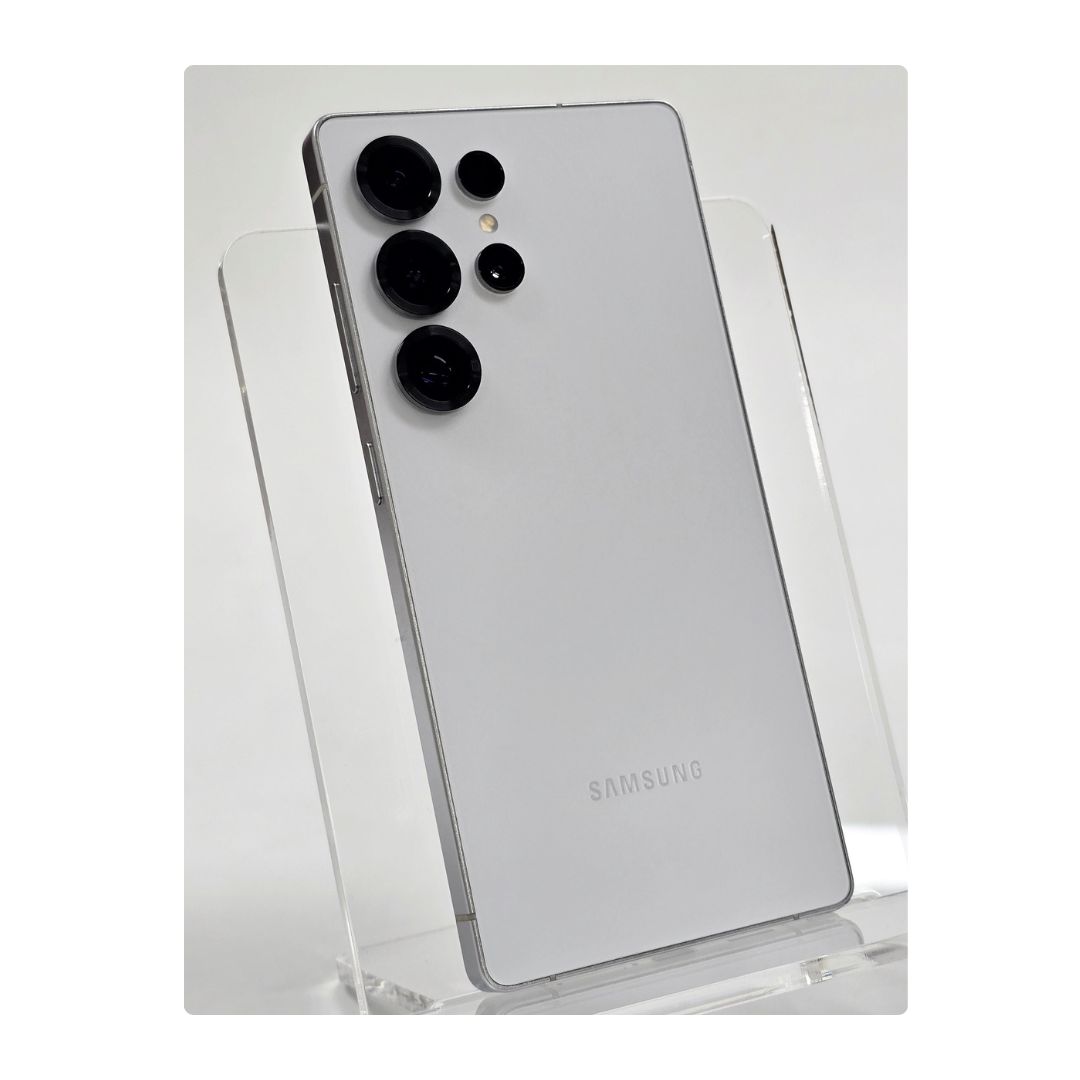 S25 Ultra 美品 SIMフリー[中古]本体_19