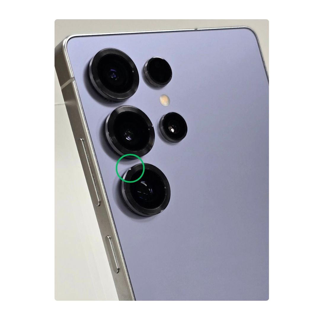 S25 Ultra 美品 SIMフリー[中古]本体_23