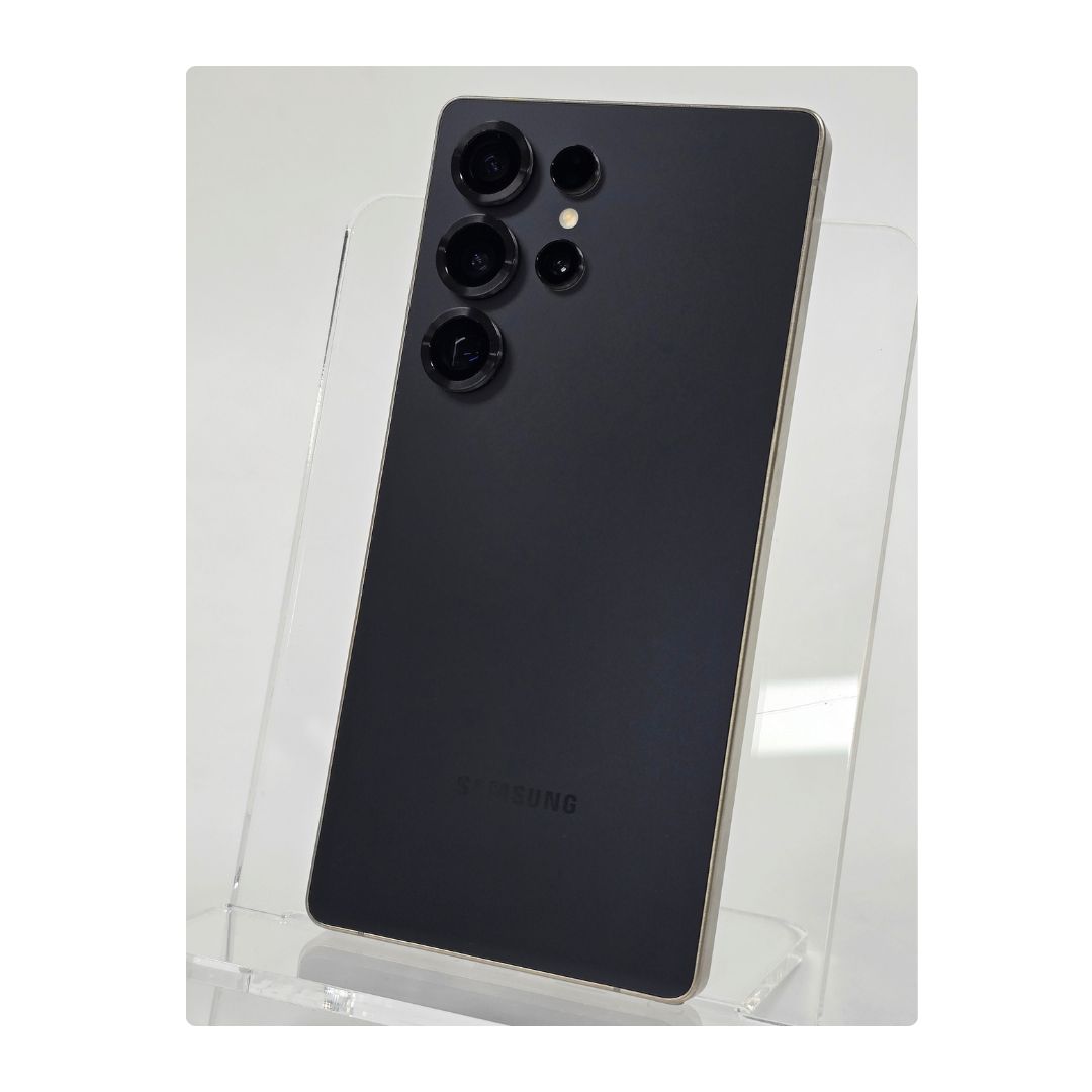 S25 Ultra 美品 SIMフリー[中古]本体_27