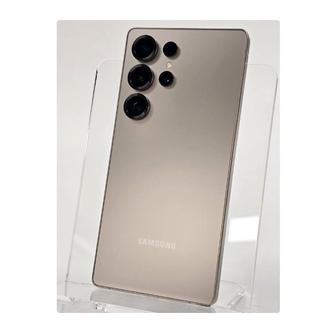 S25 Ultra 美品 SIMフリー[中古]本体_31