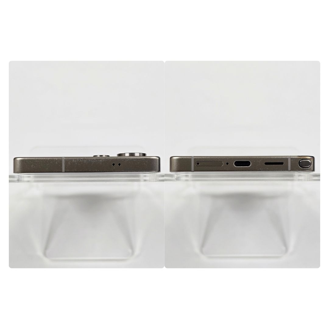 S25 Ultra 美品 SIMフリー[中古]本体_33