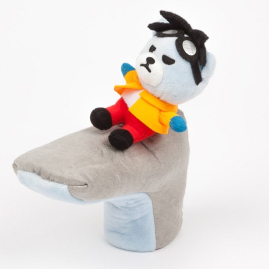 BIGBANGグッズ Qoo10] BIGBANG 正規品KRUNK X B