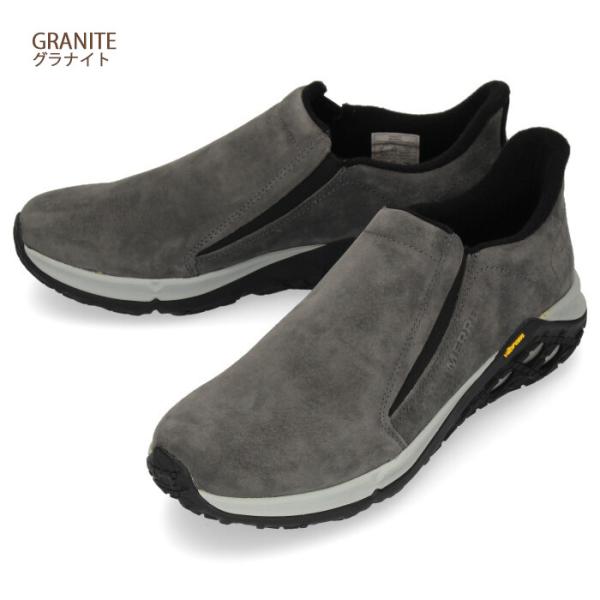 メレル ジャングル モック 2.0 メンズ MERRELL JUNGLE MOC 2.0 【国内正規品】 スニーカー ウォーキング スリッポン アウトドア キャンプ