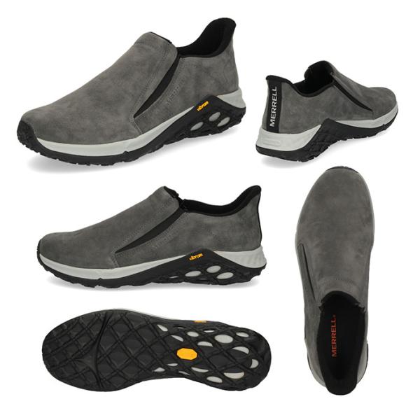 メレル ジャングル モック 2.0 メンズ MERRELL JUNGLE MOC 2.0 【国内正規品】 スニーカー ウォーキング スリッポン アウトドア キャンプ