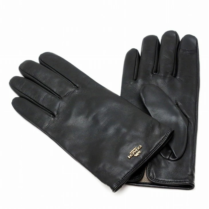 グローブ レディース 手袋 レザー CB434 ブランド 人気 ランキング