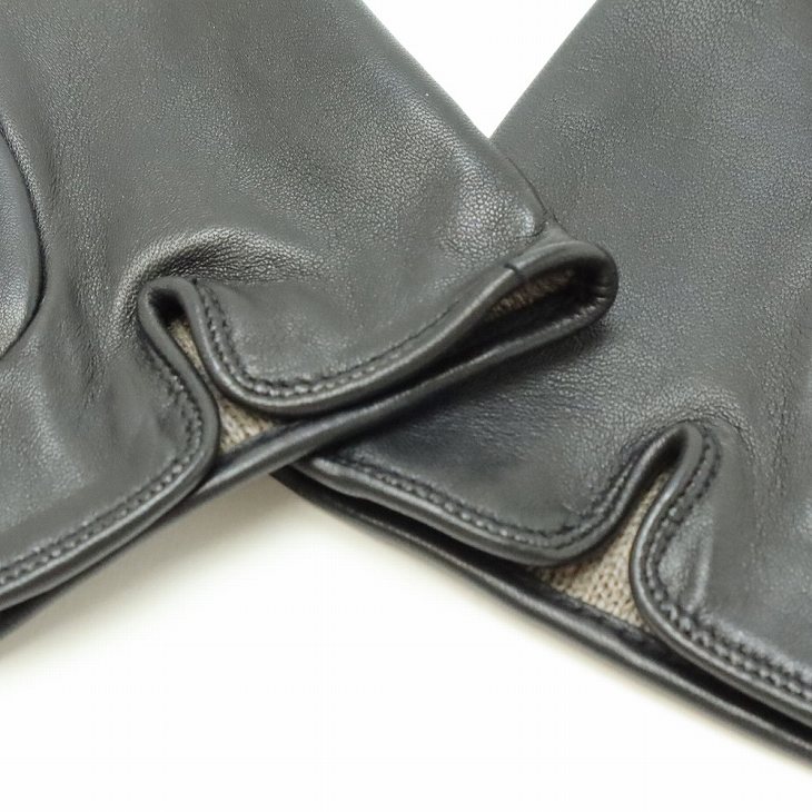 グローブ レディース 手袋 レザー CB434 ブランド 人気 ランキング