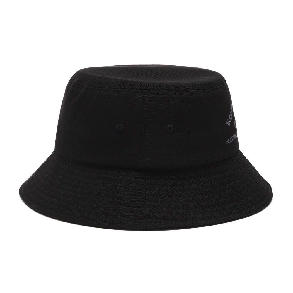 ナショナルジオグラフィック N233AHA730 ウォッシュハットブラック