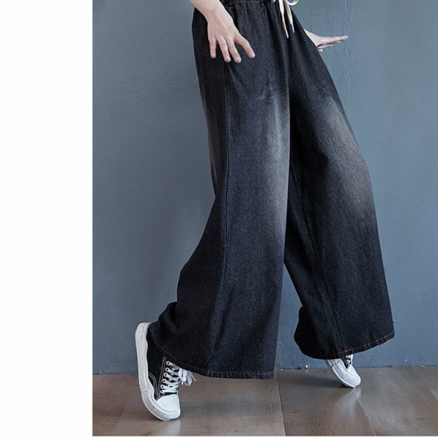 【20点セット】【急速出荷】ワイドパンツ レディース ロング パンツデニムパンツサルエルパンツ春夏秋 ズボン