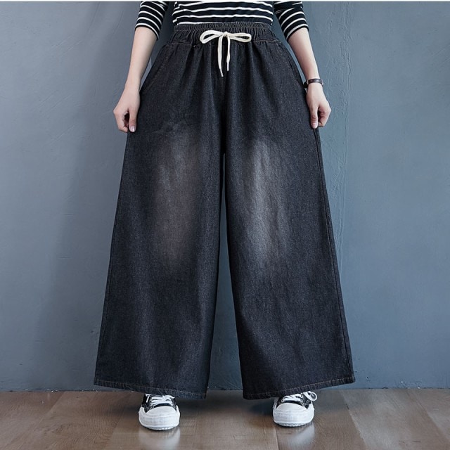 【20点セット】【急速出荷】ワイドパンツ レディース ロング パンツデニムパンツサルエルパンツ春夏秋 ズボン