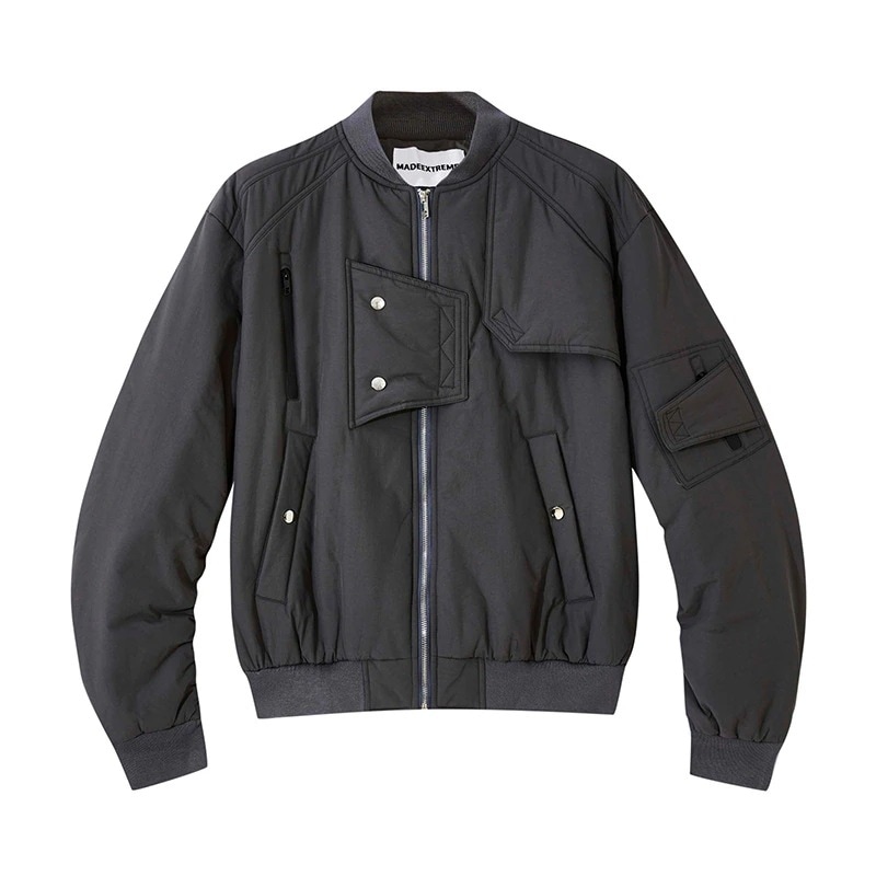 【3日出荷】2025人気新作アウターレディース服韓国ファッションジャケット厚手コットン入り防寒温暖かいトップスショート