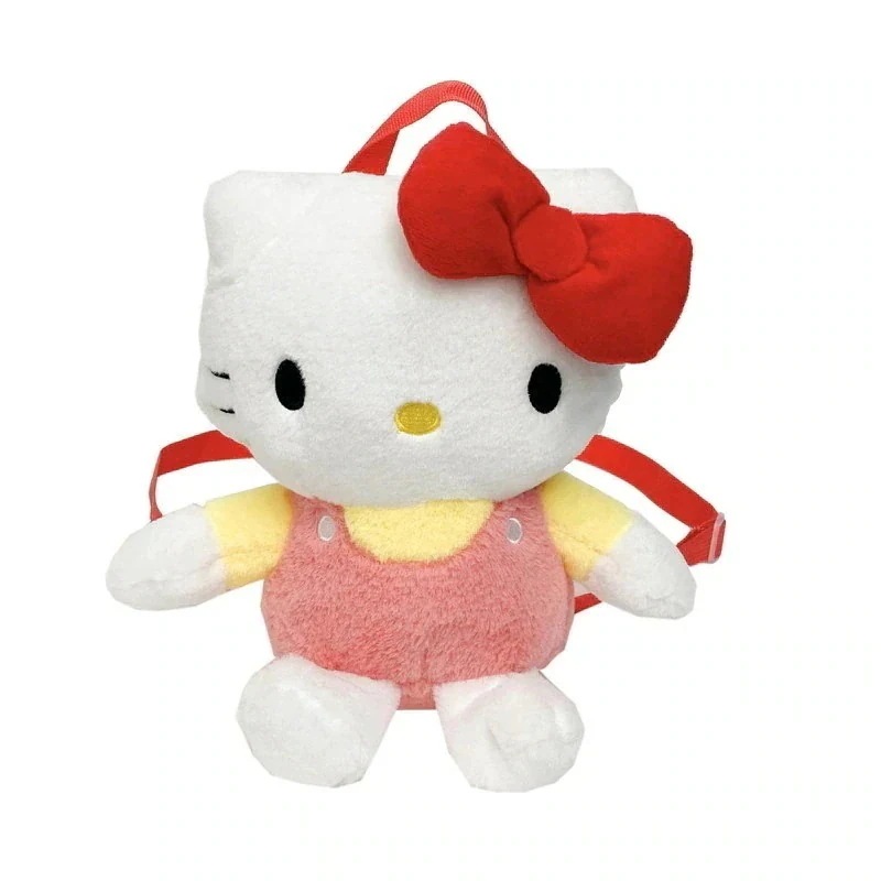 当日出荷超人気 かわいいキティのリュックサックキャラクターのぬいぐるみのショルダーバッグ少女の心の柔らかい妹のぬいぐるみのバッグ ハロウィン 贈り物 当日出荷超人気 かわいいキティのリュックサックキャラクターのぬいぐるみのショルダーバッグ少女の心の柔らかい妹のぬいぐるみのバッグ ハロウィン 贈り物