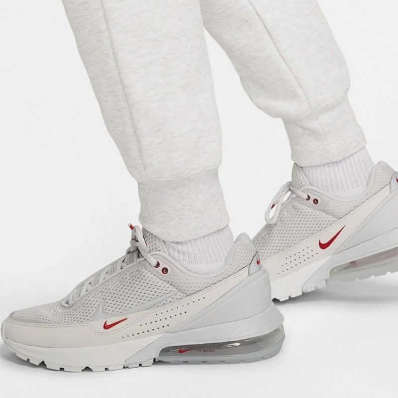 ナイキパンツレディーステックフリースミッドライズジョガーパンツ FB8331-013 S2402