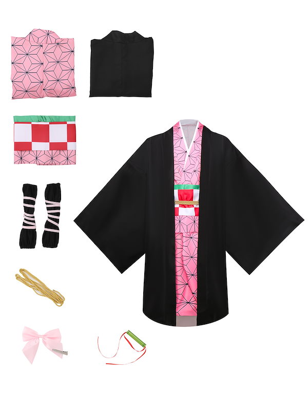 Qoo10] 【新品開催 】炭治郎 しぶ 冨岡義勇 禰