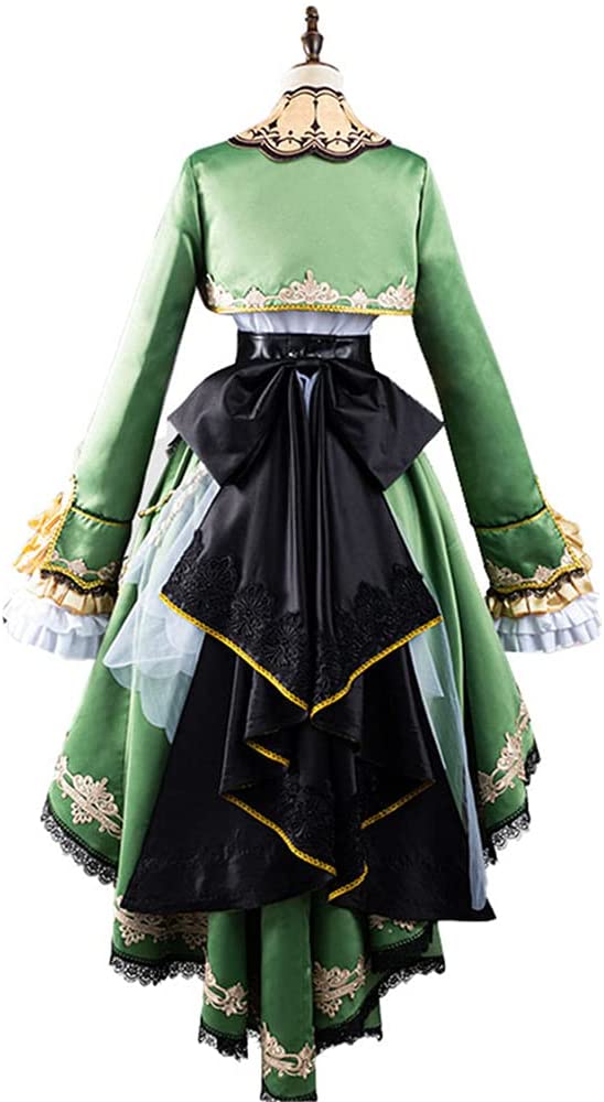 ウマ娘プリティーダービーサトノダイヤモンド風コスプレ衣装 アニメフェア舞台演出服ハロウィンイベント