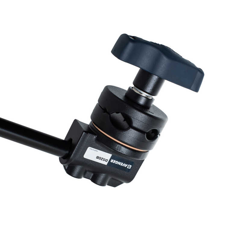 アベンジャー 40インチC-スタンドキット JPA2033LJCBKIT アベンジャー 40インチC-スタンドキット JPA2033LJCBKIT
