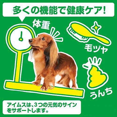 アイムス (IAMS) 成犬用 健康維持用 小粒 ドッグフード チキン ‐