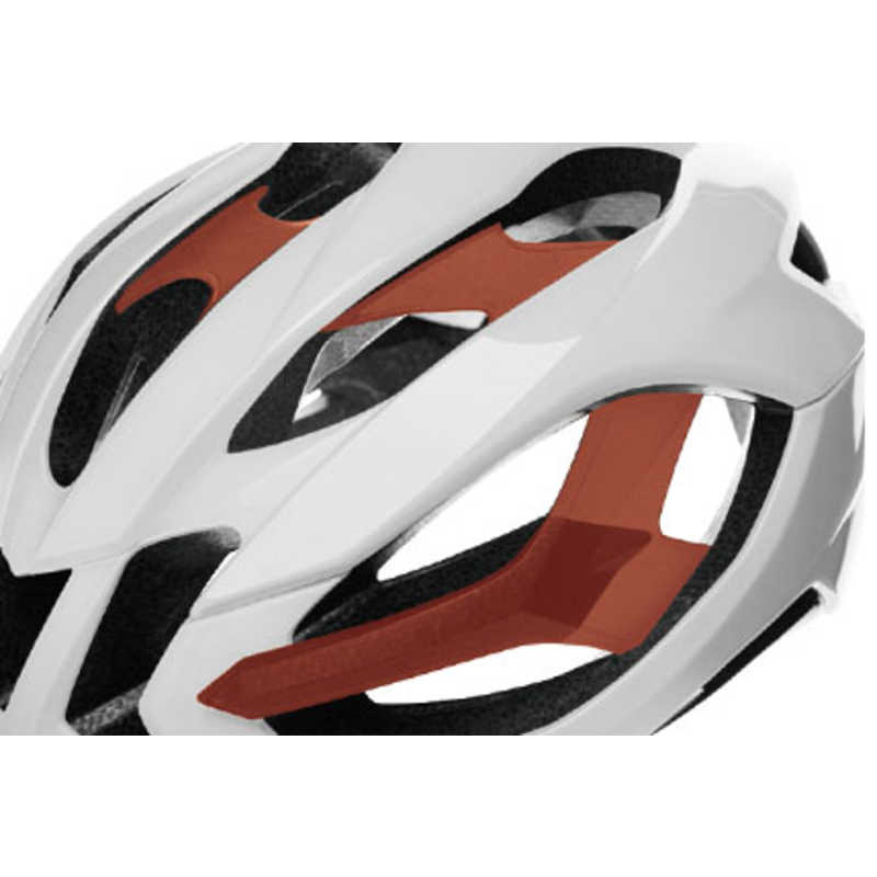 オージーケーカブト 自転車用 ヘルメット IZANAGI イザナギ(L:59~60cm/G-2 マットグレーイエロー) IZANAGI_L オージーケーカブト 自転車用 ヘルメット IZANAGI イザナギ(L:59~60cm/G-2 マットグレーイエロー) IZANAGI_L