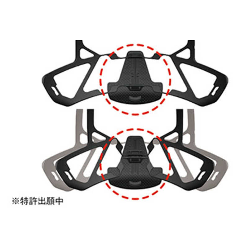 オージーケーカブト 自転車用 ヘルメット IZANAGI イザナギ(L:59~60cm/G-2 マットグレーイエロー) IZANAGI_L オージーケーカブト 自転車用 ヘルメット IZANAGI イザナギ(L:59~60cm/G-2 マットグレーイエロー) IZANAGI_L