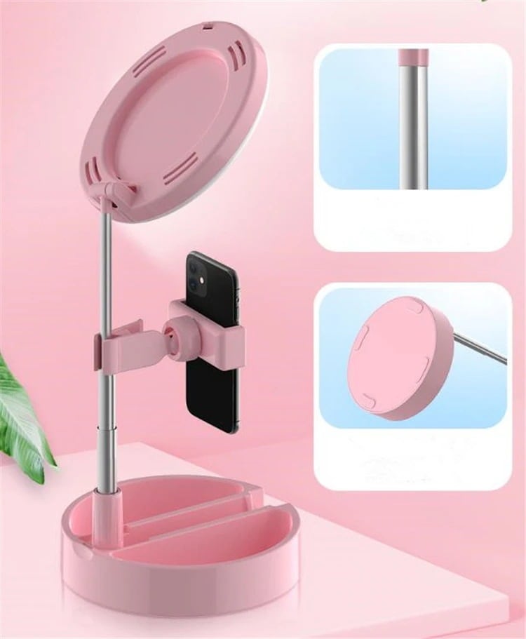海外セレブ人気商品 おしゃれ 韓国ファッション ライブサポート 補助光 カジュアル 簡約 トレンド 化粧鏡付 オシャレ デスクトップ 携帯電話ブラケット 写真アーチファクト 海外セレブ人気商品 おしゃれ 韓国ファッション ライブサポート 補助光 カジュアル 簡約 トレンド 化粧鏡付 オシャレ デスクトップ 携帯電話ブラケット 写真アーチファクト