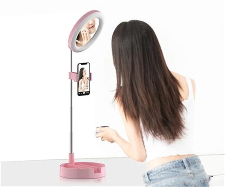 海外セレブ人気商品 おしゃれ 韓国ファッション ライブサポート 補助光 カジュアル 簡約 トレンド 化粧鏡付 オシャレ デスクトップ 携帯電話ブラケット 写真アーチファクト 海外セレブ人気商品 おしゃれ 韓国ファッション ライブサポート 補助光 カジュアル 簡約 トレンド 化粧鏡付 オシャレ デスクトップ 携帯電話ブラケット 写真アーチファクト