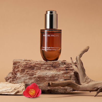 アモーレパシフィック　ヴィンテージシングルエクストレクトエッセンスリニューアル版 Qoo10] アモーレパシフィック ヴィンテージ シングル エクスト
